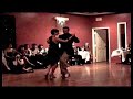Murat and Michelle Erdemsel improvising in New Orleans