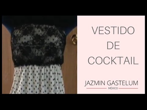 como hacer un vestido - Suscríbete: http://bit.ly/16q7JeL Pagina Web: http://jazmingastelum.com/ Facebook: https://www.facebook.com/jazmin.gastelum1 Twitter: https://twitter.com/jaz...