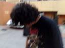 como romper una skateboard