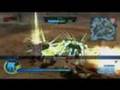 Dynasty Warriors Gundam Wing Zero