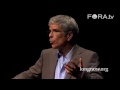A Peaceful Method of Conquest? - Paul Romer