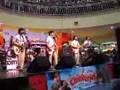 The Bloomfields: If I Fell @ SM Bacoor