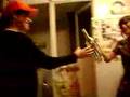 videos de pre fiesta de disfrazes cumple anita y luli