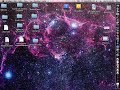 How to remove all those hard drives icons off the Desktop