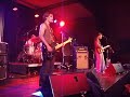 TempEau. live im mon ami Weimar