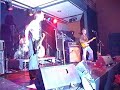 TempEau. live im mon ami Weimar