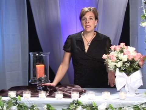 Wedding Planning: Green Wedding & Linens