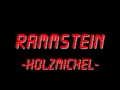 De Randgruppe Holzmichl(Die Antwort) Official Music Video and Lyrics
