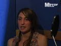 Sara Bareilles Interview