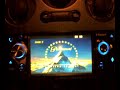 AUTORADIO DVD DVX TV BLUETOOTH RDS SHERMO DA 4.3\"