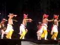 Cultural Dance of Sri Lanka