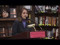 Carolyn Jessop - Escaping from the FLDS
