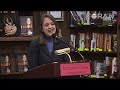 Carolyn Jessop - Escaping from the FLDS