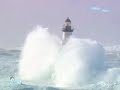 LIGHTHOUSE STORM