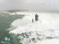 LIGHTHOUSE STORM