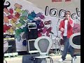 performance by ishi [youthpark]