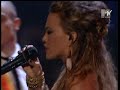 Hilary Duff - With Love ( Live MTV 2007 HD )