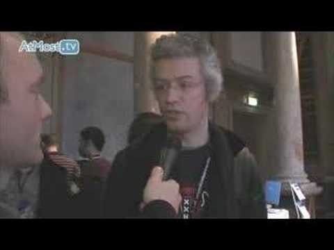 Sfeerreportage FITC Adobe Lost Boys