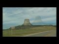 Devils Tower, Wyoming - Score By John Williams