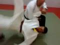 Tecnica di Jiu Jitsu, Salvatore Giglio Parte 3