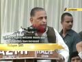 Abu Azmi, SP's new Muslim face