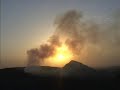 Descent Into the Erta Ale Volcano - Ethiopia