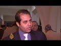 Egypt's Copts congregate for rights - 10 Feb 08