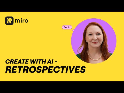Turn Your Team Retrospectives Into Gold with Miro AI Analysis ?