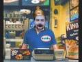 Fast Food Christmas Song