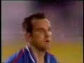 Linfield 2000/01 season highlights (part one of three) Linfield 2000/01 season highlights (part one of three)