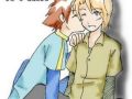Taito- Hanging by a moment