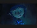 Coraline - Sneak Peek Clip (Neil Gaiman animated movie)
