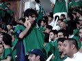 تشجيع العربي -- الخنجر عماني