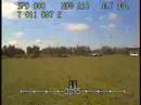 OSD with return home indication
