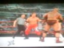 William Regal and Eugene vs Christian and Tyson Tomko (New Years Revolution) Part 1 William Regal and Eugene vs Christian and Tyson Tomko (New Years Revolution) Part 1