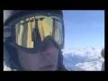 videos de Val thorens 2008 Part 1 (pont de la purissima)