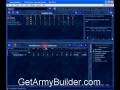 Army Builder - Warhammer 40K, Fantasy, LoTR, and more...