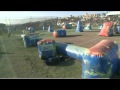 Dynasty vs XSV Surf City Open 2011 (Pro Finals Game 1 of 2) ESPN