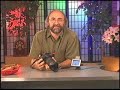 Fuji Finepix S5 Pro Tips