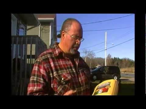 how to bleed a radiator ehow