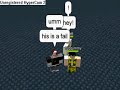 the duty and jimmy show featring annoying girl