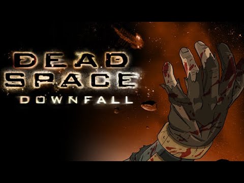 Dead Space Downfall - Movie Review