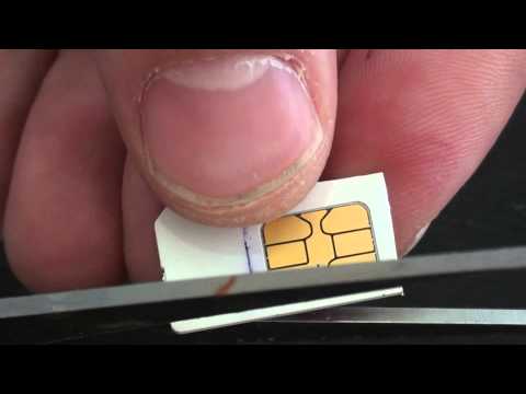 how to cut sim for moto g india