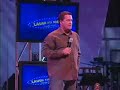 The Comedy of David Dean: Dumb Stuff