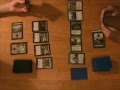Prowling with the Pros #1 - The Near Comeback