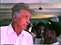 Athneal Ollivierre whaling museum Bequia