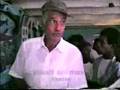 Athneal Ollivierre whaling museum Bequia