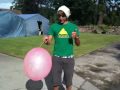videos de Posh and his Balloon