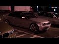MPWR Radom BMW HAMANN Drift