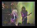 FEMME FATALE - Back in Your Arms